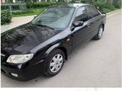 Bán Mazda 323 Classic đời 2003, biển đẹp