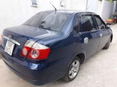 Cần bán lại xe Lifan 520 2007, màu xanh lam