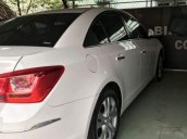 Bán Chevrolet Cruze 2017, xe số tự động 1.8, bản full