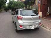 Bán xe Hyundai Grand I10 số sàn, bản đủ đời 2016