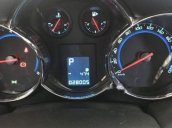 Bán Chevrolet Cruze 2017, xe số tự động 1.8, bản full