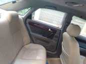 Cần bán gấp Daewoo Lacetti năm 2004, màu đen