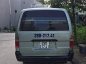 Cần bán xe Toyota Hiace sản xuất năm 2004, giá tốt 