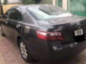 Cần bán Toyota Camry đời 2008, nhập khẩu xe gia đình