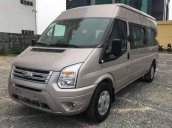 Cần bán xe Ford Transit đời 2019, bảo hành 3 năm hoặc 100km