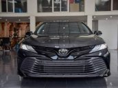 Bán Toyota Camry 2.0G năm 2019, nhập từ Thái