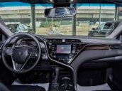 Bán Toyota Camry 2.0G năm 2019, nhập từ Thái