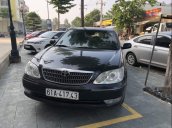 Cần bán xe Camry 2006 số tự động, xe nhà đi nên bảo dưỡng định kỳ