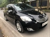 Gia đình bán chiếc xe Toyota Vios sản xuất 2010, đăng ký 2011