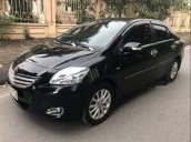 Gia đình bán chiếc xe Toyota Vios sản xuất 2010, đăng ký 2011