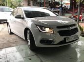 Bán Chevrolet Cruze 2017, xe số tự động 1.8, bản full