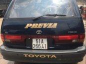Bán Toyota Previa đời 1992, nhập khẩu, xe đang sử dụng, mới, đẹp