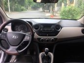 Bán xe Hyundai Grand I10 số sàn, bản đủ đời 2016