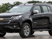 Bán Chevrolet Trailblazer giảm giá ưu đãi "100 triệu" duy nhất trong tháng - Nhận xe ngay - Giá tốt nhất