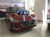 Hyundai Accent 2019 phiên bản 1.4 số sàn giá chỉ có 428tr