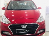 Hyundai Grand i10 2019 giá hấp dẫn chỉ 325tr đồng