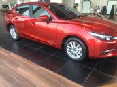 Mazda 3 2019, ưu đãi khủng lên đến 30tr+ phụ kiện khủng