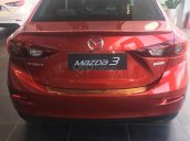 Mazda 3 2019, ưu đãi khủng lên đến 30tr+ phụ kiện khủng