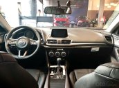 Mazda 3 2019, ưu đãi khủng lên đến 30tr+ phụ kiện khủng