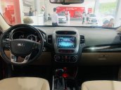 Kia Sorento 2019 giá đặc biệt ưu đãi tặng bảo hiểm vật chất kèm nhiều quà tặng hấp dẫn LH 0939589839