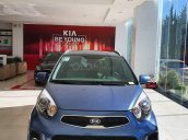 Kia Morning giảm ngay tiền mặt, tặng phiếu ưu đãi bảo dưỡng 20.000km, hỗ trợ 85%, xe đủ màu, có sẵn giao ngay