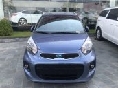 Kia Morning giảm ngay tiền mặt, tặng phiếu ưu đãi bảo dưỡng 20.000km, hỗ trợ 85%, xe đủ màu, có sẵn giao ngay