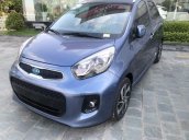 Kia Morning giảm ngay tiền mặt, tặng phiếu ưu đãi bảo dưỡng 20.000km, hỗ trợ 85%, xe đủ màu, có sẵn giao ngay