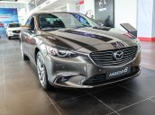 Bán Mazda 6 2019 - ưu đãi tốt, hỗ trợ vay 85%