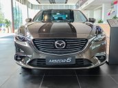 Bán Mazda 6 2019 - ưu đãi tốt, hỗ trợ vay 85%