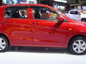 Suzuki Celerio 2019 - Nhập khẩu Thái Lan - Ưu đãi tặng kèm "BHVC + Bộ phụ kiện chính hãng Suzuki" duy nhất trong tháng