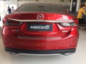 Mazda 6 ưu đãi cực sốc lên đến 35 triệu