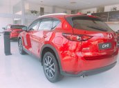 Mazda CX-5 2.5L FWD giá cực đẹp ưu đãi tận 50 triệu