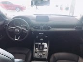 Mazda CX-5 2.5L FWD giá cực đẹp ưu đãi tận 50 triệu