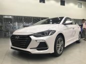 Bán Hyundai Elantra 1.6 AT Sport 2019 giá tốt nhất TP HCM góp 90%