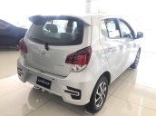 Bán xe Toyota Wigo G đời 2019, liên hệ nhận giá tốt nhất thị trường