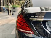Bán Maybach S400 model 2017
