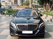 Bán Maybach S400 model 2017