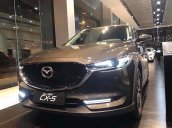 Bán Mazda CX 5 đời 2019, màu xám, xe mới 100%