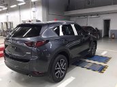 Bán Mazda CX 5 đời 2019, màu xám, xe mới 100%