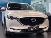 Cần bán xe Mazda CX 5 2.0 AT đời 2019, màu trắng