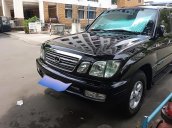 Bán xe LX 470, SUV cao cấp, xe nhập Mỹ đời 2001, đăng ký lần đầu T1/2015