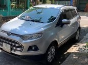 Bán gấp xe Ford Ecosport 2016, giá cả có thể thương lượng