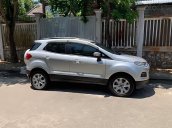 Bán gấp xe Ford Ecosport 2016, giá cả có thể thương lượng