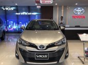 Vios 2019 giá cạnh tranh, tặng kèm 20tr phụ kiện, 1 năm bảo hiểm, đủ màu, gọi ngay 0919970001