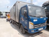 Bán xe Veam VT260 sản xuất 2016, màu xanh lam