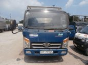 Cần bán Veam VT200 năm 2016, màu xanh lam BKS 51C-773.25