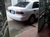 Cần bán lại xe Honda Civic MT năm 1995, màu trắng, nhập khẩu nguyên chiếc, còn nguyên zin