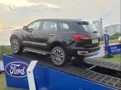 Bán Ford Everest năm sản xuất 2019, xe nhập