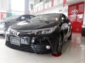 Bán Toyota Corolla Altis 1.8G CVT sản xuất năm 2019, màu đen, mới 100%