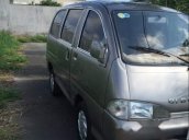 Bán xe Daihatsu Citivan sản xuất năm 1999, màu bạc, nhập khẩu nguyên chiếc